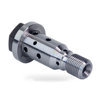 Variable Timing Center Valve Oil Control Valve Suitable for Mercedes C230 C203 - ZT3