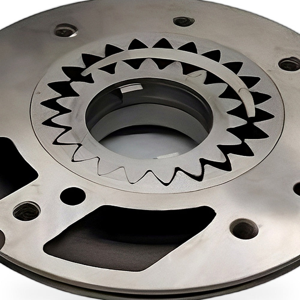 Automatic Transmission Oil Pump Suitable for Mercedes-Benz C-Class W202 W203 CLK - XQ1