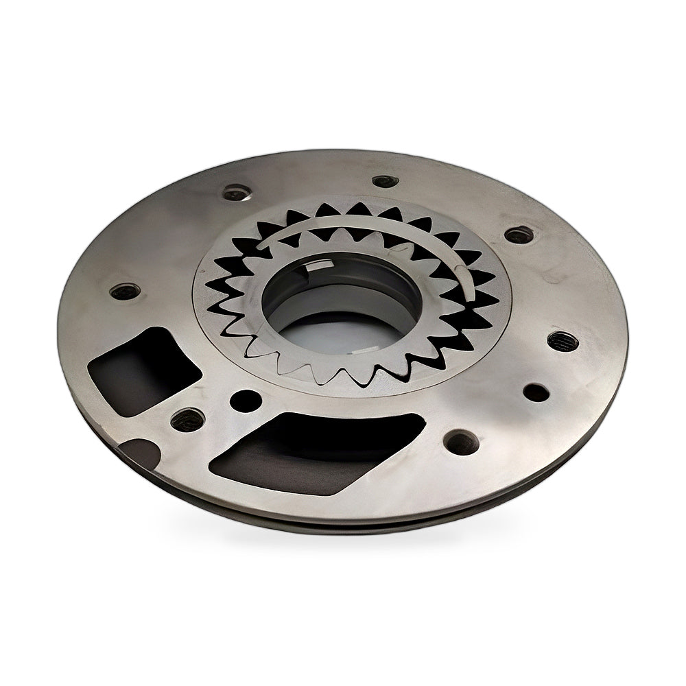Automatic Transmission Oil Pump Suitable for Mercedes-Benz C-Class W202 W203 CLK - ZT2