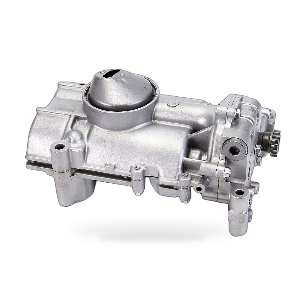 Balance Shaft Oil Pump Suitable for Honda Accord CR-V Element Acura TSX - ZT2