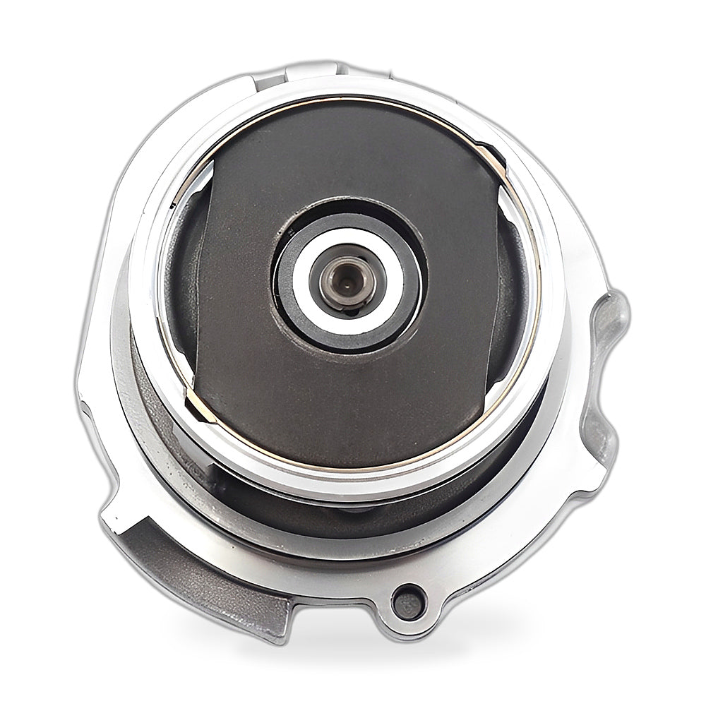 Transmission Oil Pump Suitable for Audi A4 A5 A6 Q5 VW Touareg 8HP55 - ZT2