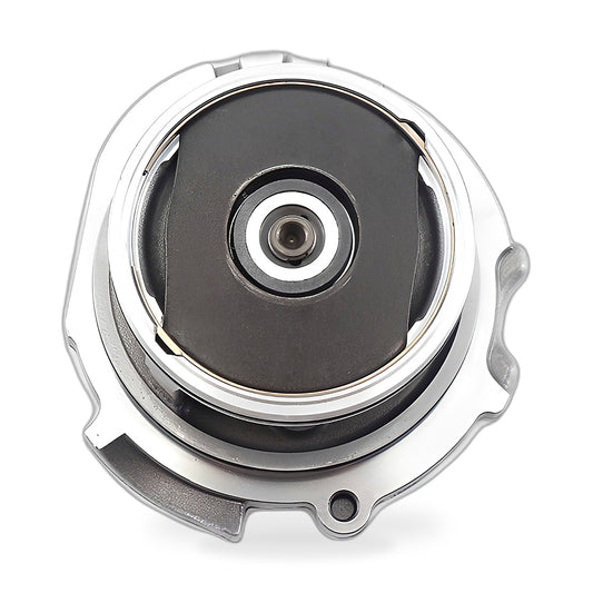 Transmission Oil Pump Suitable for Audi A4 A5 A6 Q5 VW Touareg 8HP55 - ZT2