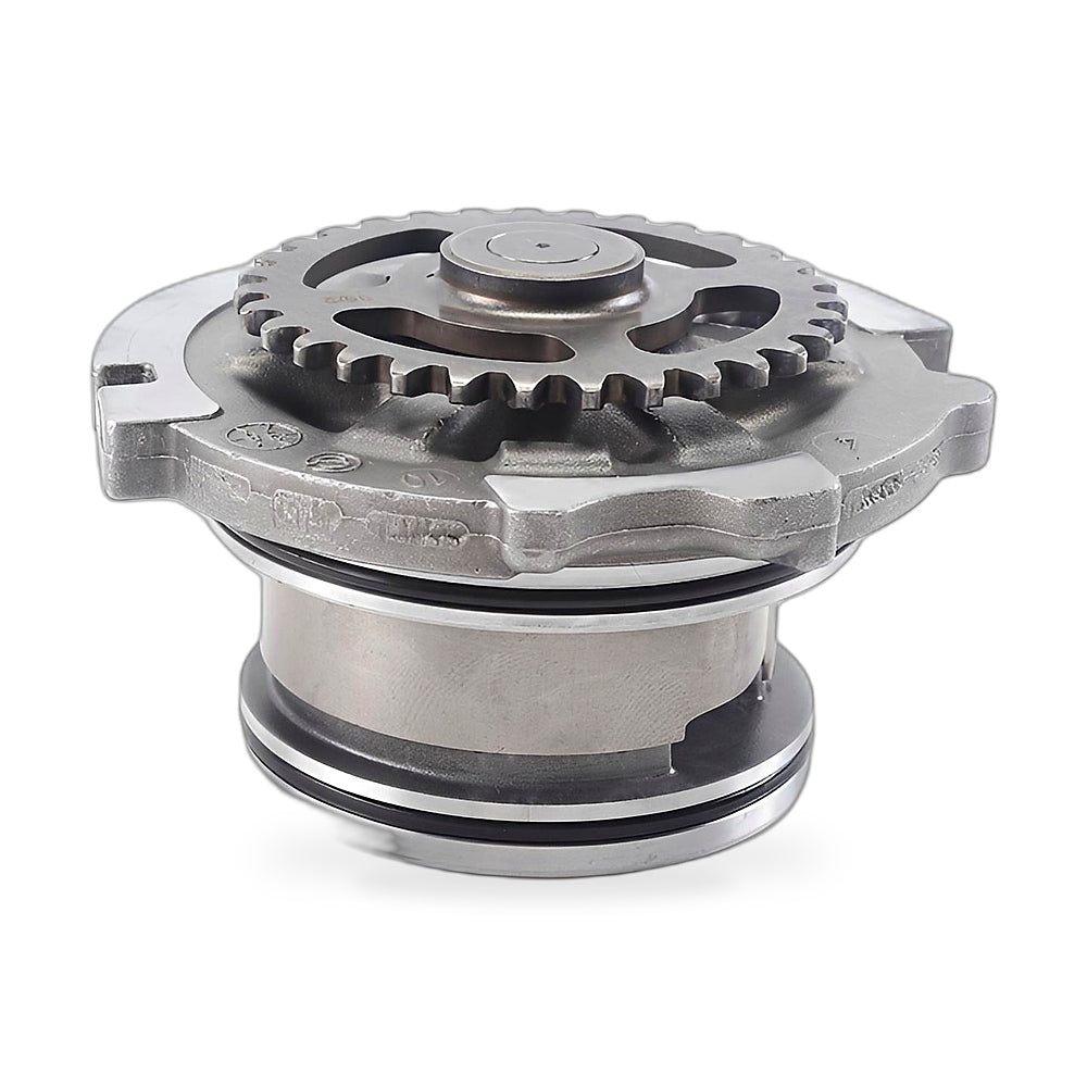 Transmission Oil Pump Suitable for Audi A4 A5 A6 Q5 VW Touareg 8HP55 - ZT3