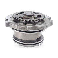 Transmission Oil Pump Suitable for Audi A4 A5 A6 Q5 VW Touareg 8HP55 - ZT3