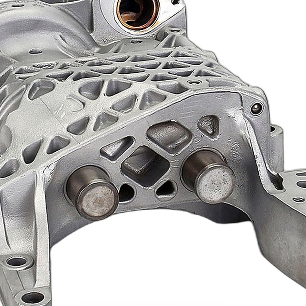 Balance Shaft Oil Pump Assembly Suitable for Audi A3 A4 A6 TT VW Passat - XQ1