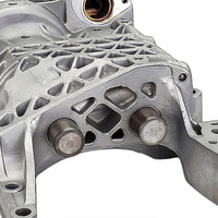 Balance Shaft Oil Pump Assembly Suitable for Audi A3 A4 A6 TT VW Passat - XQ1