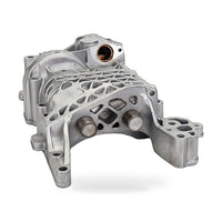 Balance Shaft Oil Pump Assembly Suitable for Audi A3 A4 A6 TT VW Passat - ZT2