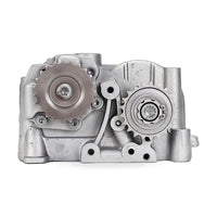 Balance Shaft Oil Pump Assembly Suitable for Audi A3 A4 A6 TT VW Passat - ZT3