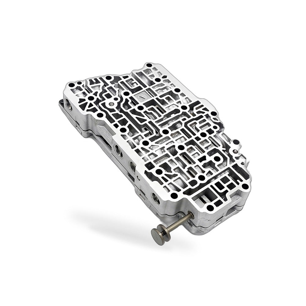 Transmission Oil Circuit Plate Suitable for Buick Encore LaCrosse Regal 6T40E - BD3