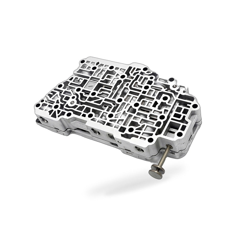 Transmission Oil Circuit Plate Suitable for Buick Encore LaCrosse Regal 6T40E - BD4