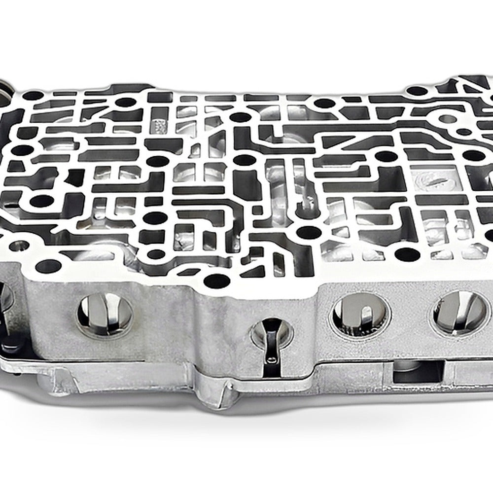 Transmission Oil Circuit Plate Suitable for Buick Encore LaCrosse Regal 6T40E - XQ1