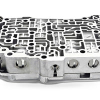 Transmission Oil Circuit Plate Suitable for Buick Encore LaCrosse Regal 6T40E - XQ1