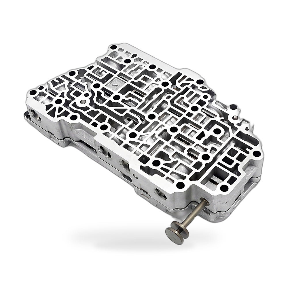 Transmission Oil Circuit Plate Suitable for Buick Encore LaCrosse Regal 6T40E - ZT3