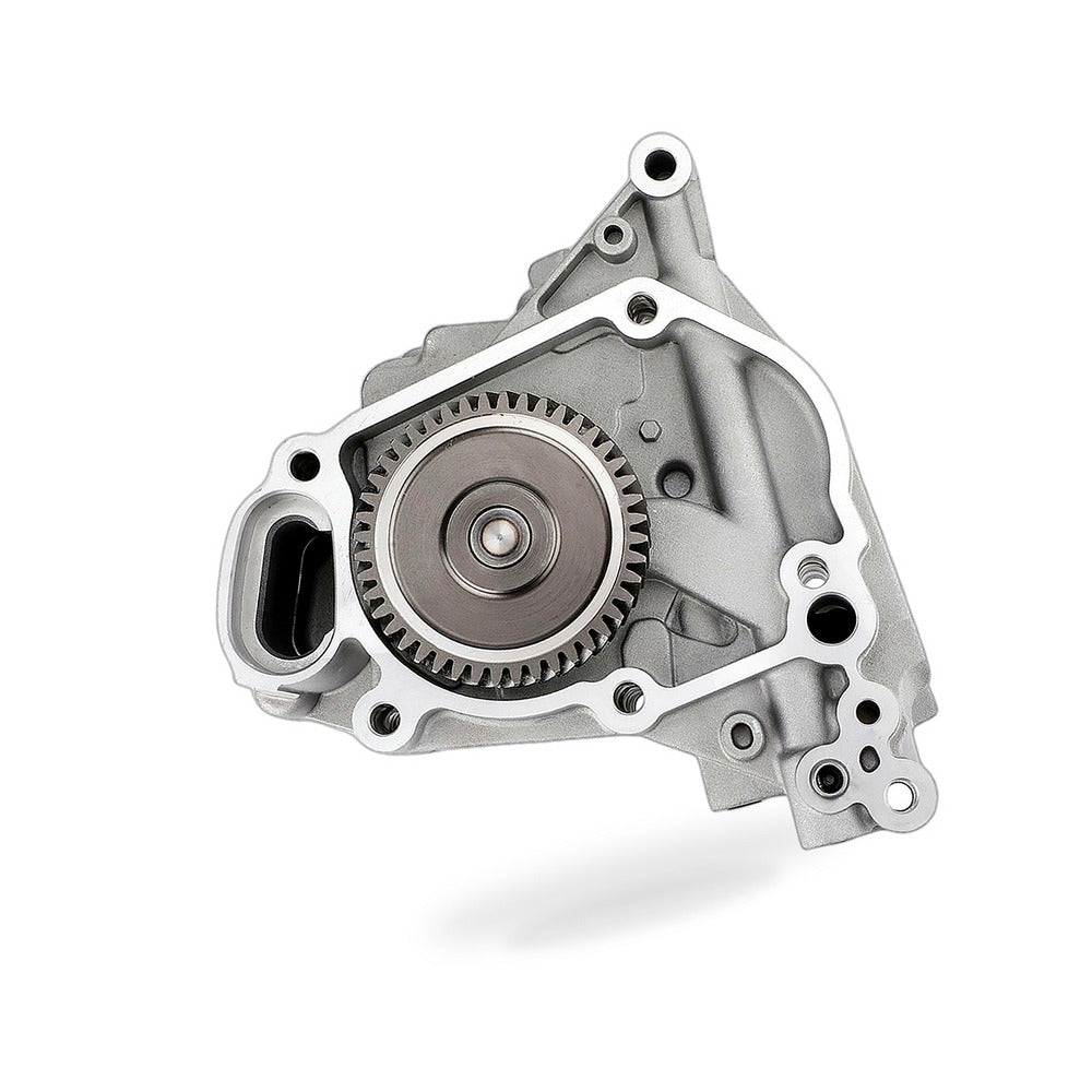 Engine Oil Pump Suitable for BMW N20 N26 F30 F10 F22 F25 F26 11417610378 - BD2