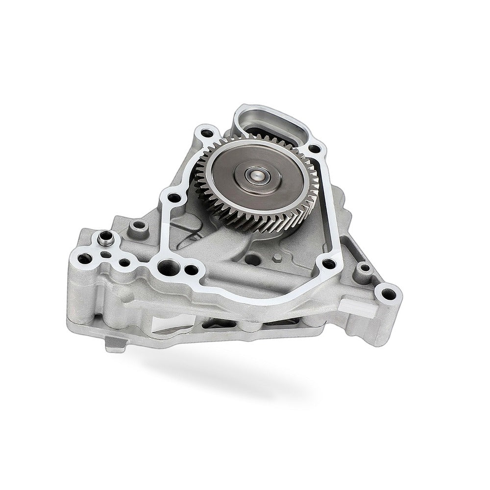 Engine Oil Pump Suitable for BMW N20 N26 F30 F10 F22 F25 F26 11417610378 - BD3
