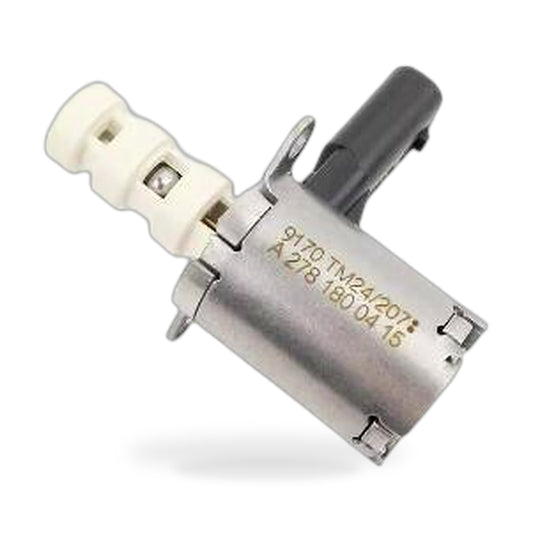 Oil Pump Control Valve Solenoid Suitable for Mercedes A-Class 2012-2024