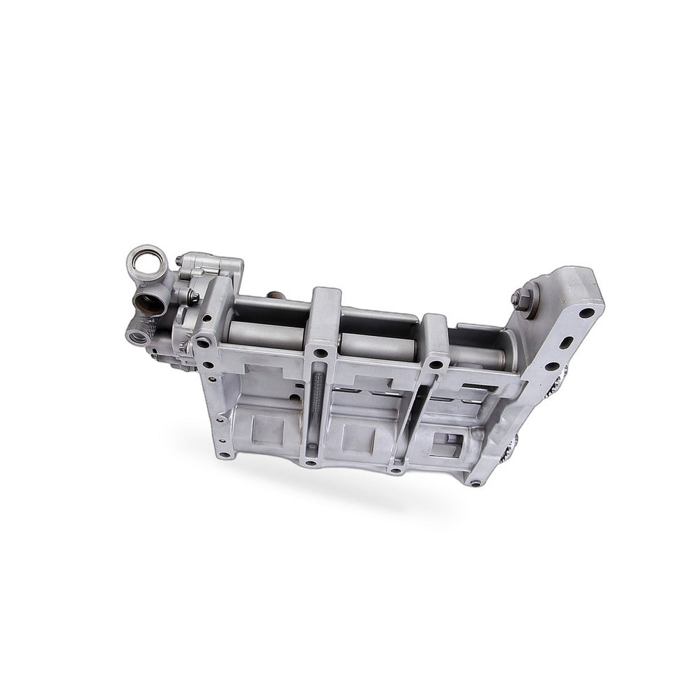Balance Shaft Housing with Oil Pump Suitable for Mercedes-Benz C-Class CLK - BD1