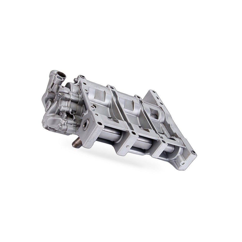 Balance Shaft Housing with Oil Pump Suitable for Mercedes-Benz C-Class CLK - BD3