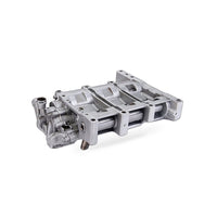 Balance Shaft Housing with Oil Pump Suitable for Mercedes-Benz C-Class CLK - BD4