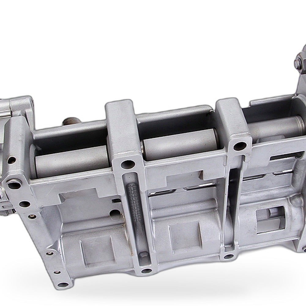 Balance Shaft Housing with Oil Pump Suitable for Mercedes-Benz C-Class CLK - XQ1