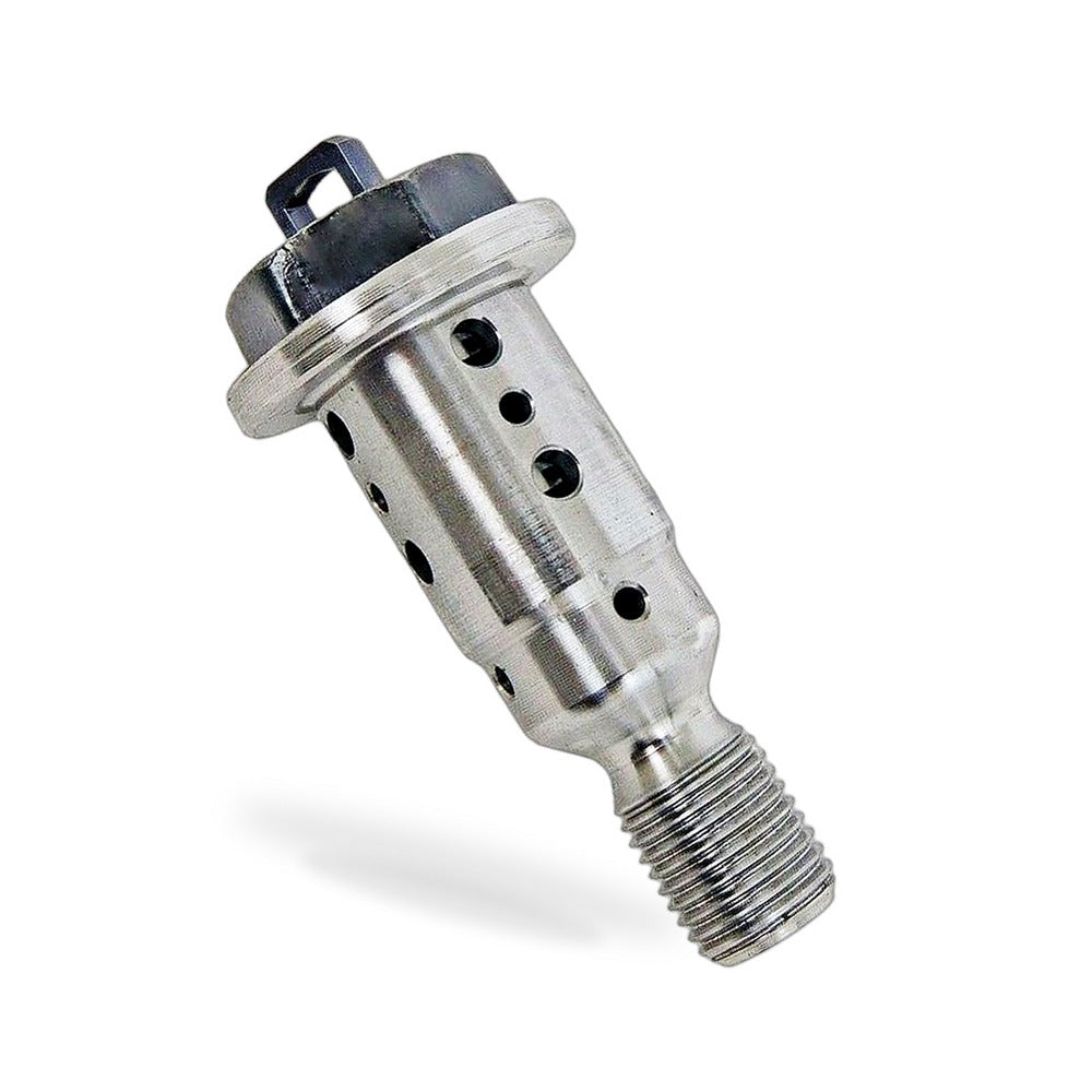 Oil Control Valve Center Screw Valve Suitable for Chevrolet 12633123 - BD1