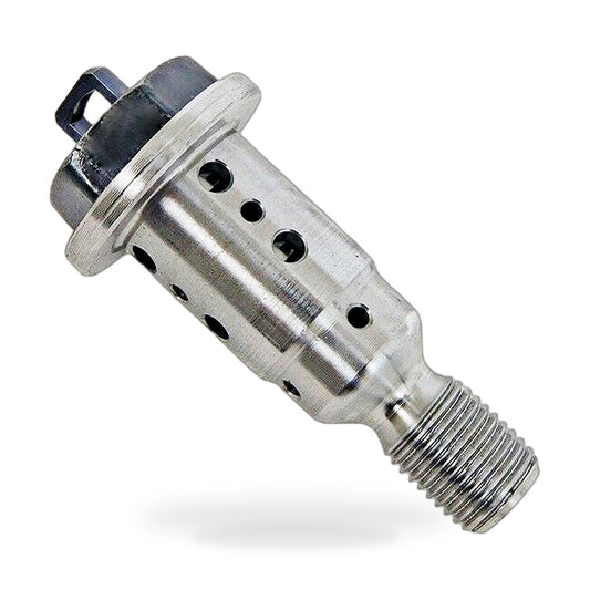 Oil Control Valve Center Screw Valve Suitable for Chevrolet 12633123 - ZT2