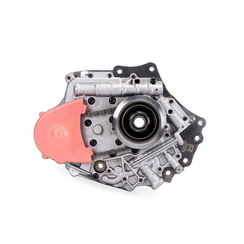 Automatic Transmission Oil Pump with Chain Suitable for Chevrolet Cruze Malibu - BD3