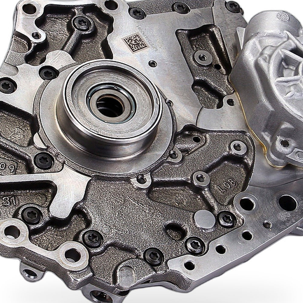 Automatic Transmission Oil Pump with Chain Suitable for Chevrolet Cruze Malibu - XQ1