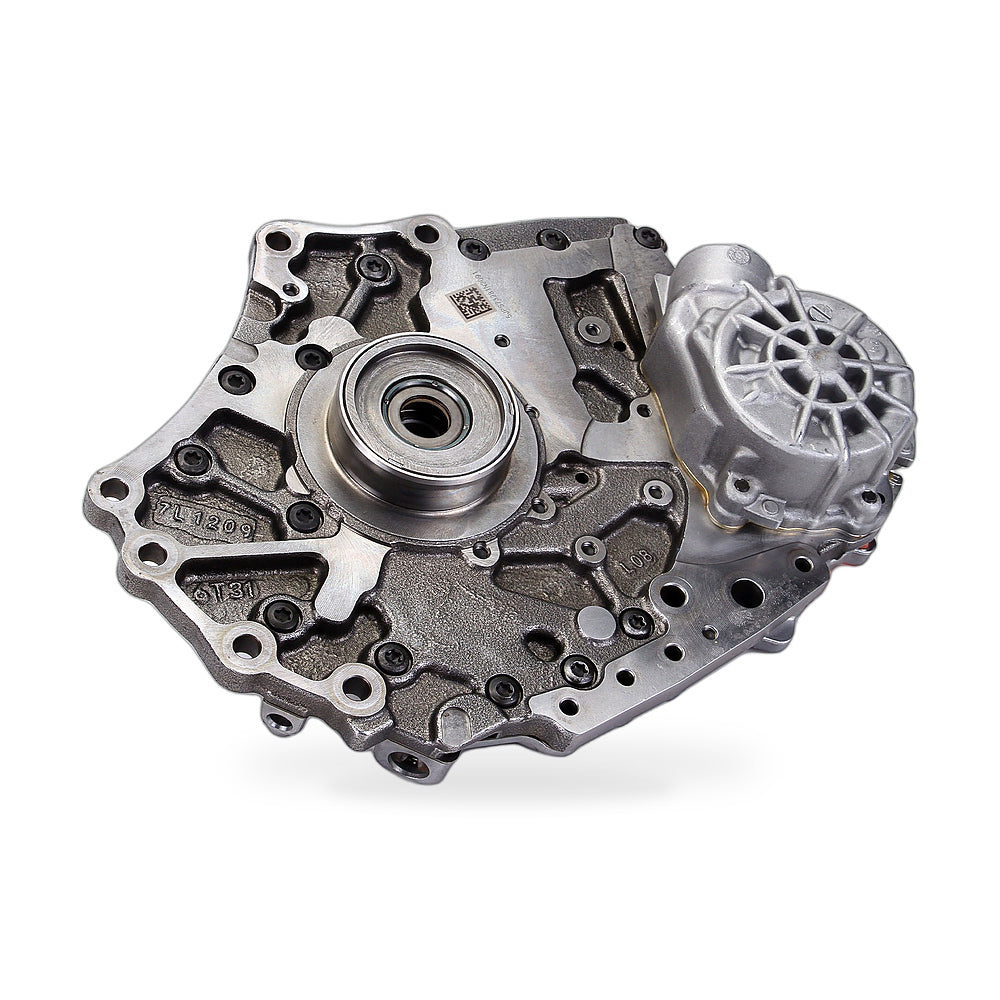 Automatic Transmission Oil Pump with Chain Suitable for Chevrolet Cruze Malibu - ZT2