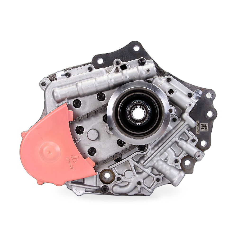 Automatic Transmission Oil Pump with Chain Suitable for Chevrolet Cruze Malibu - ZT3