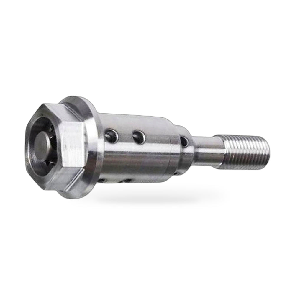 Oil Control Valve Center Screw Suitable for Ford Focus Fusion Escape 2.0L 2.5L - ZT2