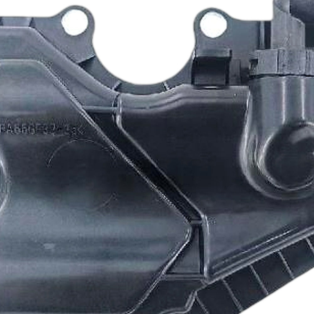 Oil Separator Cover Suitable for Ford Mondeo 2007-2008 2.0L Diesel L356-13570 - XQ1