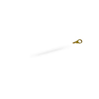 Oil Dipstick Suitable for Ford Focus 2019 1.5L China Spec 5 HN1G-6750CA - BD2