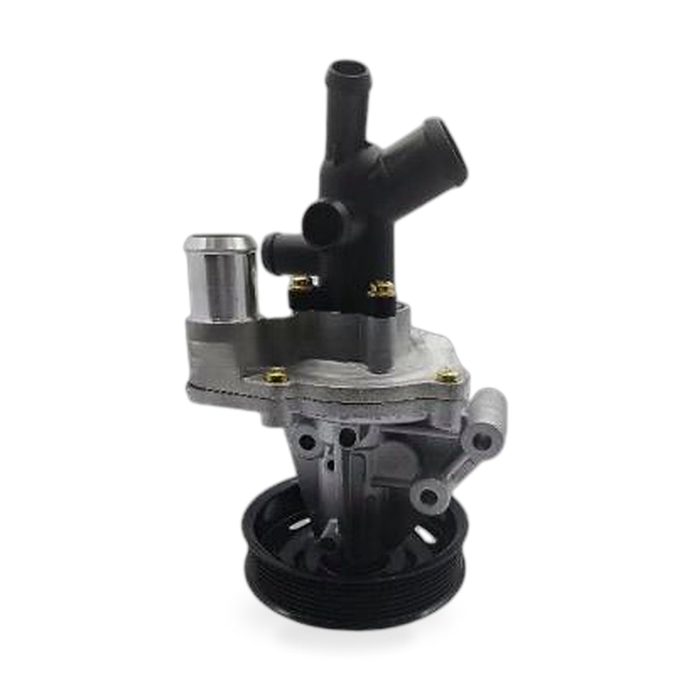 Water Pump Assembly Suitable for Ford Ranger 2.2 Duratorq BB3Q-8A558-CC Large - ZT3