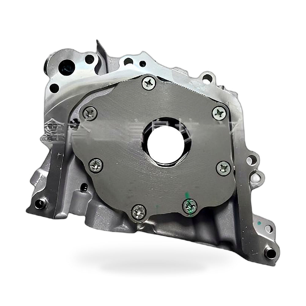 Oil Pump Assembly Suitable for Ford Focus Mondeo Escape Kuga 1.6T BM5G-6600-GC - ZT3