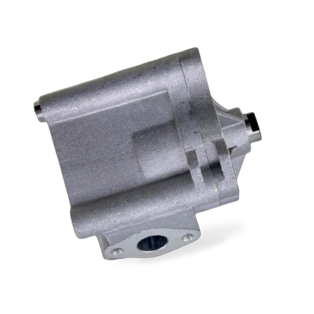 Oil Pump Suitable for Ford Focus 1.8 Mondeo 2.0 2004-2011 1S7G-6600BG - BD4