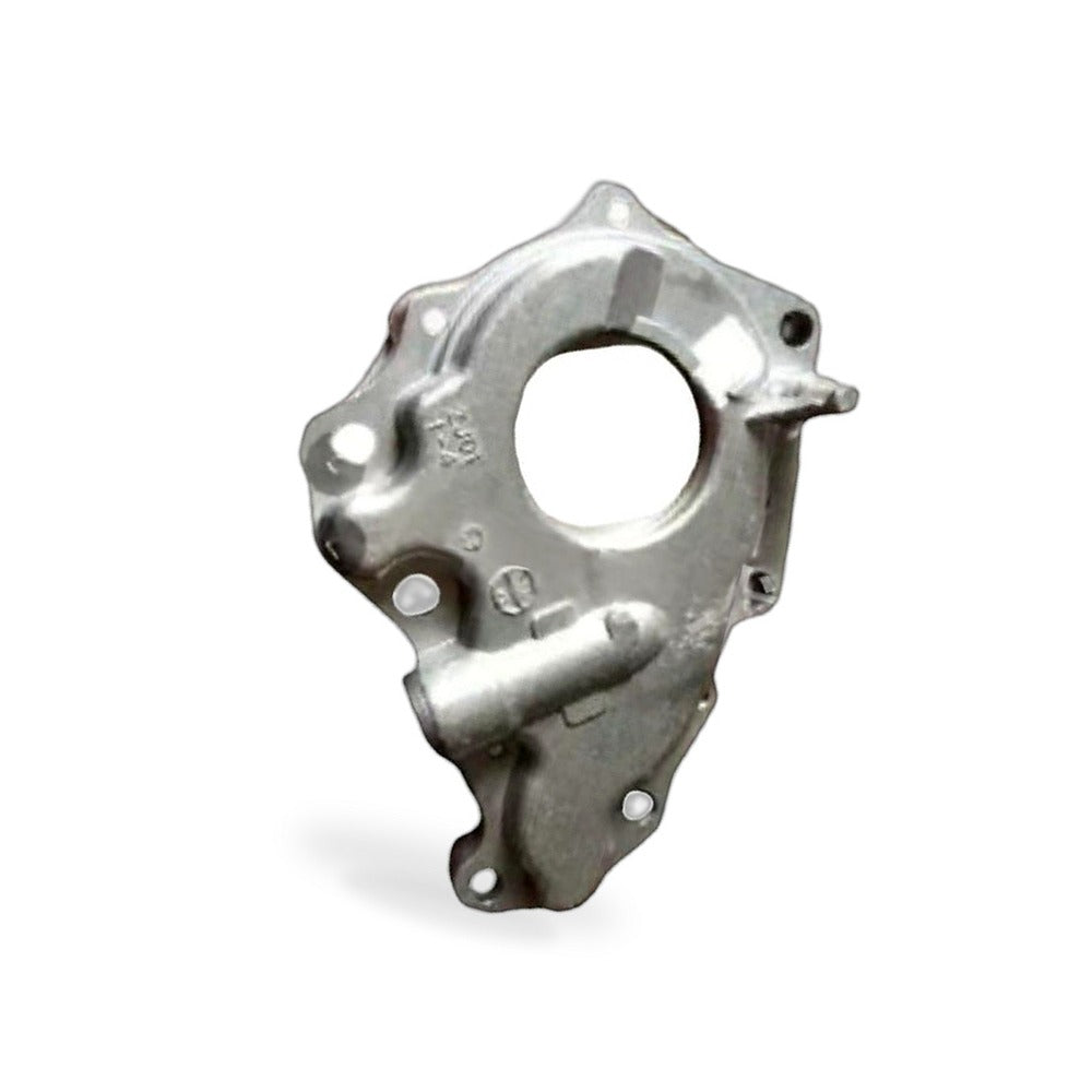 Oil Pump Suitable for Ford Fiesta 2009-2019 Focus 2008-2018 Mazda 2 3 Z622-14100 - BD1