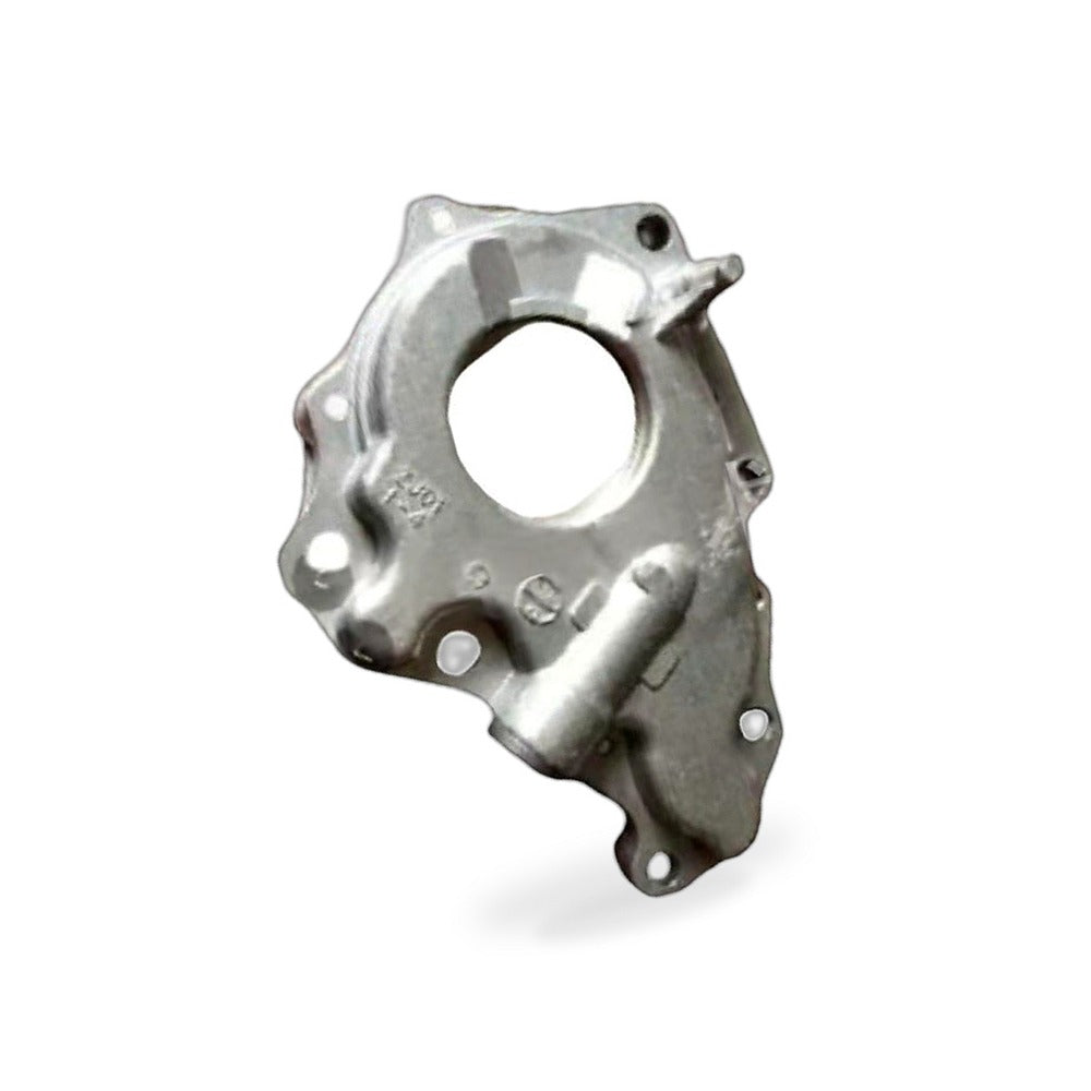Oil Pump Suitable for Ford Fiesta 2009-2019 Focus 2008-2018 Mazda 2 3 Z622-14100 - BD2