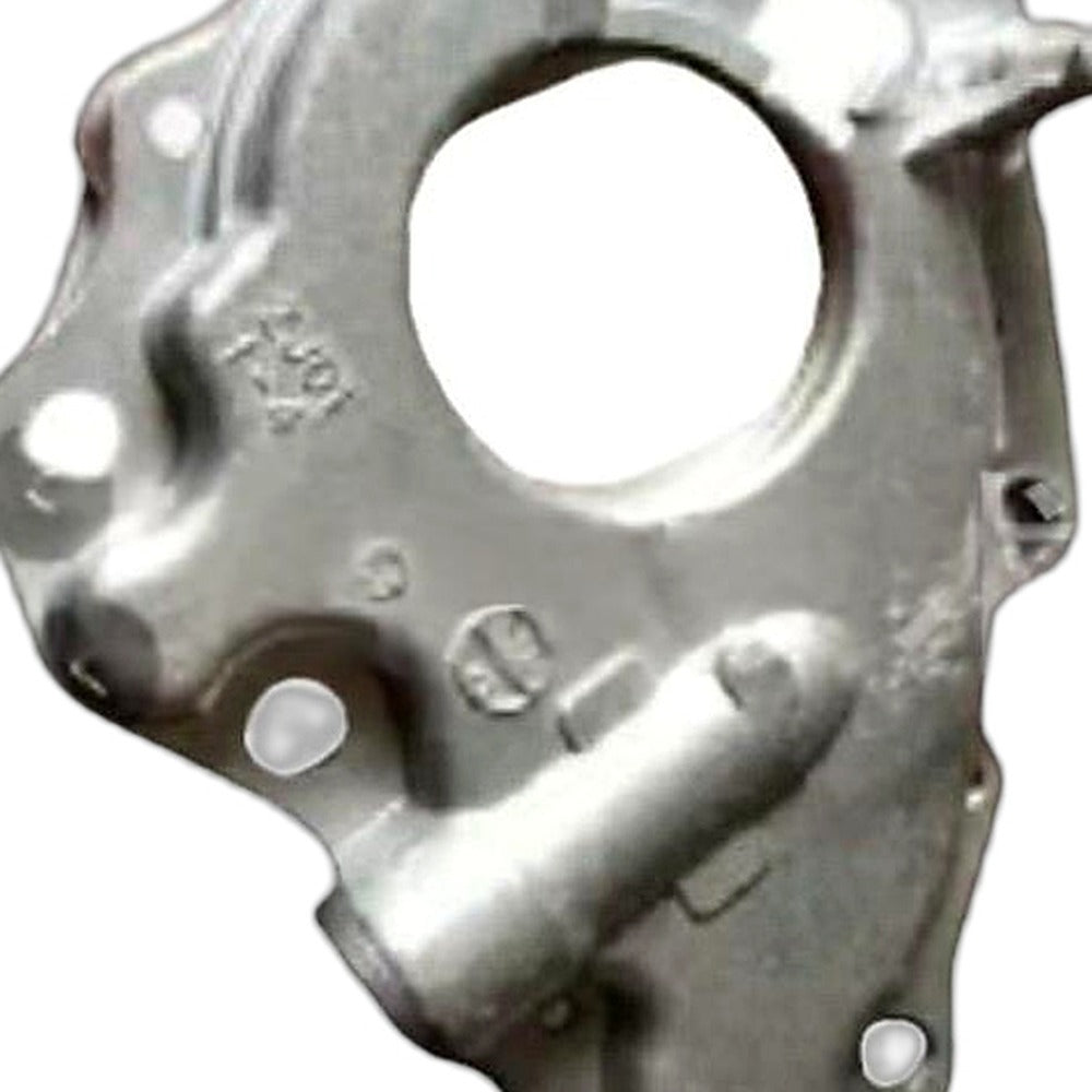 Oil Pump Suitable for Ford Fiesta 2009-2019 Focus 2008-2018 Mazda 2 3 Z622-14100 - XQ1