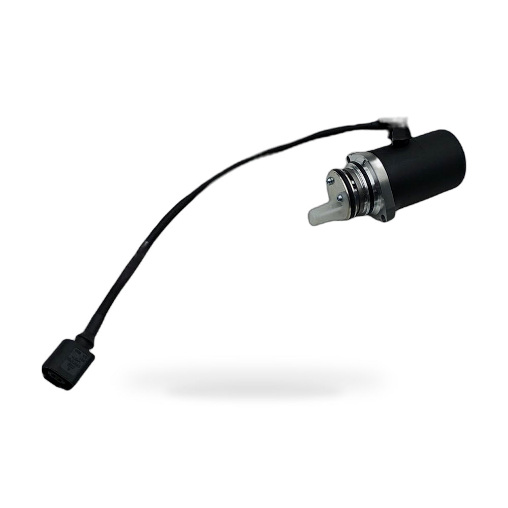 Differential Oil Pump Suitable for Audi Q7 Porsche Cayenne VW Phaeton Touareg - ZT2