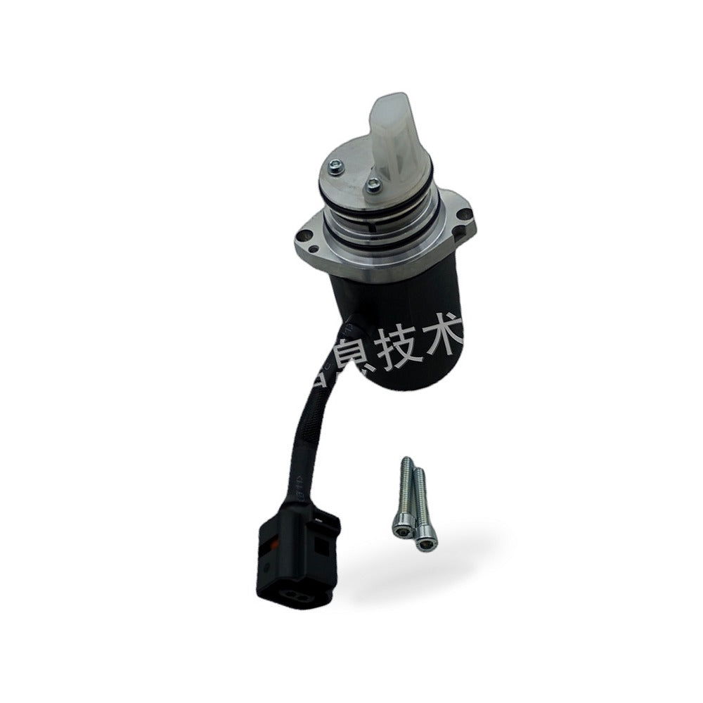 Differential Oil Pump Suitable for Volvo S60 S80 V60 V70 XC60 XC70 30783079 - BD2