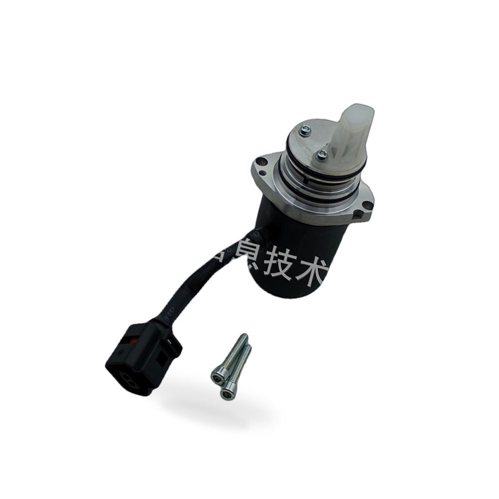 Differential Oil Pump Suitable for Volvo S60 S80 V60 V70 XC60 XC70 30783079 - BD3