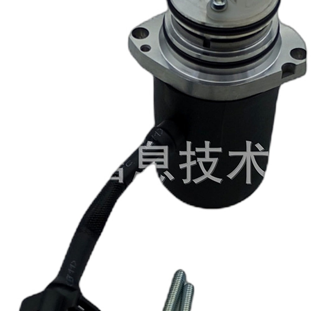 Differential Oil Pump Suitable for Volvo S60 S80 V60 V70 XC60 XC70 30783079 - XQ1
