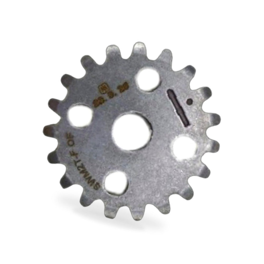 Oil Pump Gear Suitable for Ford Mondeo Escape Fusion 2.0L EcoBoost CM5E-6652AA - BD1