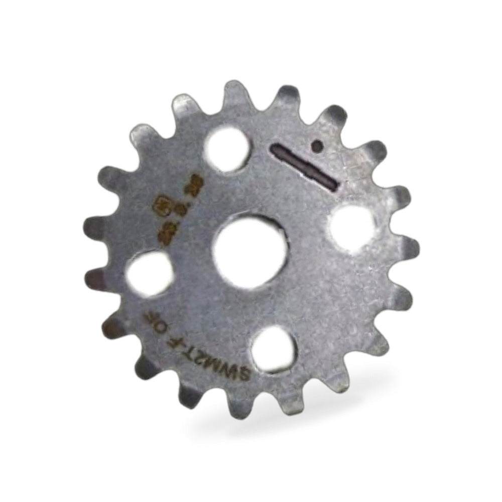 Oil Pump Gear Suitable for Ford Mondeo Escape Fusion 2.0L EcoBoost CM5E-6652AA - BD2