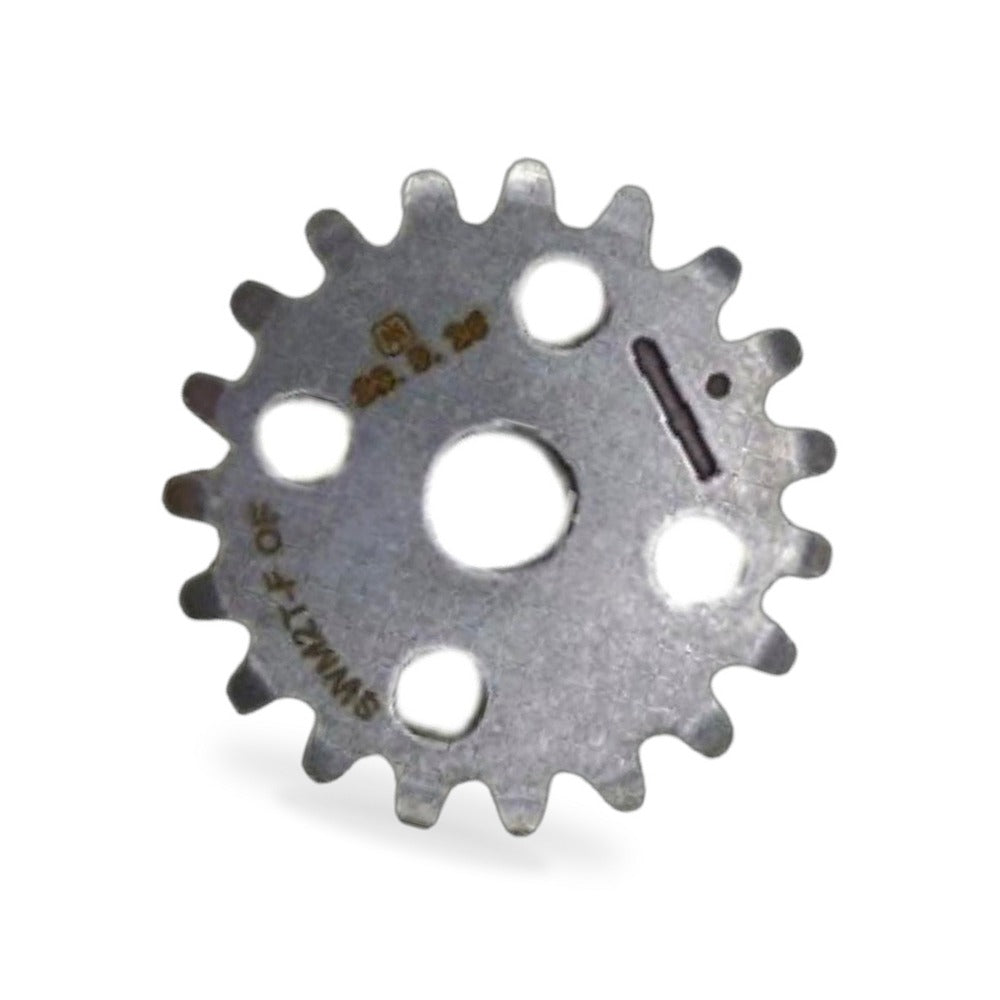 Oil Pump Gear Suitable for Ford Mondeo Escape Fusion 2.0L EcoBoost CM5E-6652AA - BD3