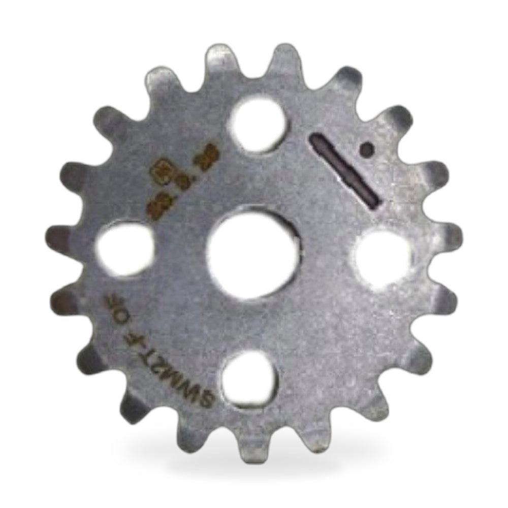 Oil Pump Gear Suitable for Ford Mondeo Escape Fusion 2.0L EcoBoost CM5E-6652AA - ZT2