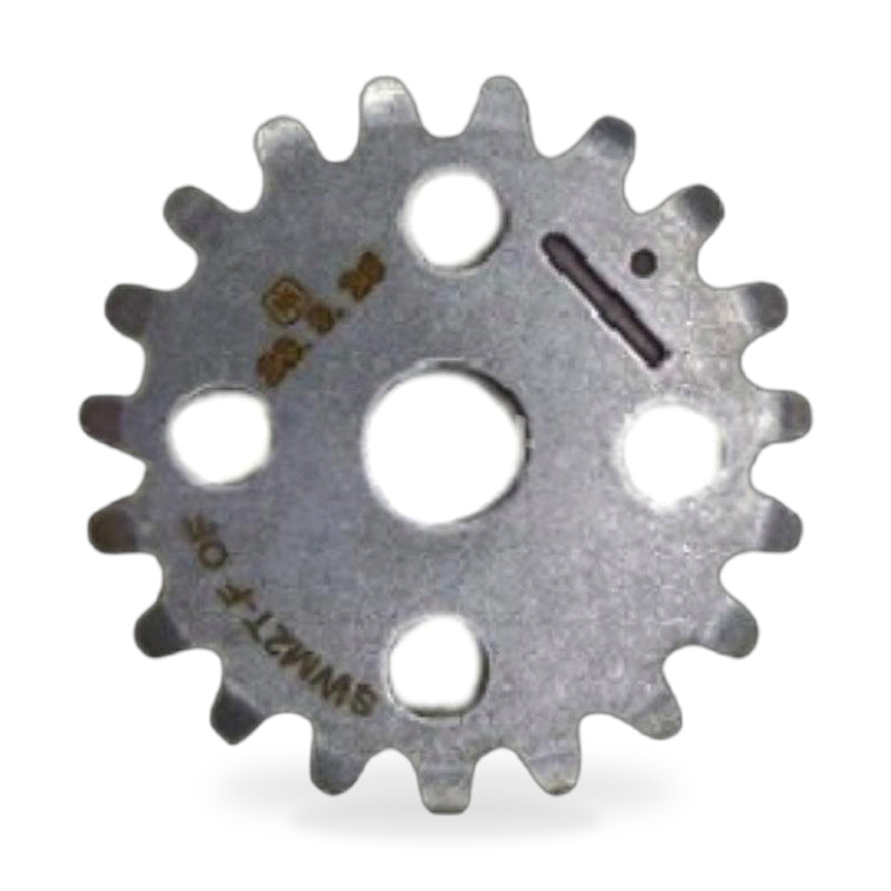 Oil Pump Gear Suitable for Ford Mondeo Escape Fusion 2.0L EcoBoost CM5E-6652AA - ZT3