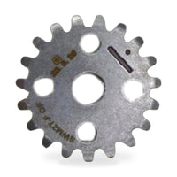 Oil Pump Gear Suitable for Ford Mondeo Escape Fusion 2.0L EcoBoost CM5E-6652AA - ZT3