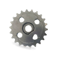 Oil Pump Gear Suitable for Ford Mondeo Galaxy S-MAX 2.0T AG9G-6652AA - BD3